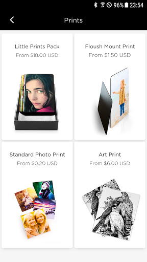 Zno Photo Books and Prints