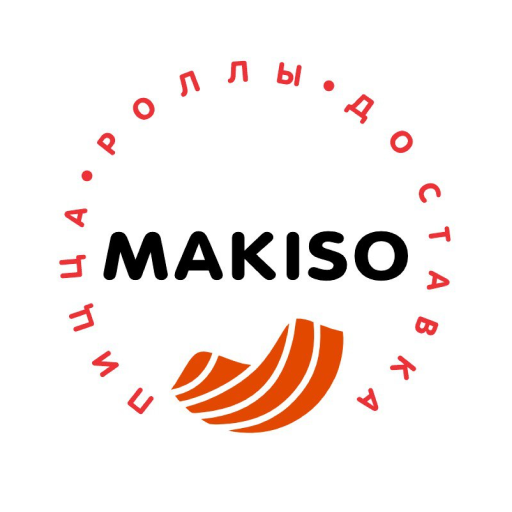 Makiso logo