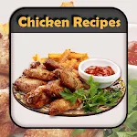 Cover Image of डाउनलोड Chicken Recipes  APK