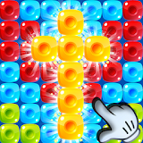 Toys Pop Blast Cubes Crush icon