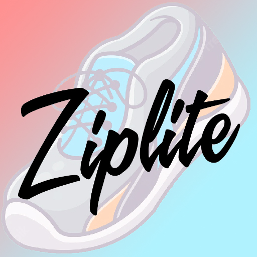 Ziplite Footwear logo