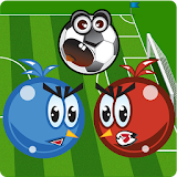 Bubble Soccer icon