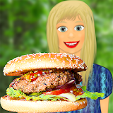 Hamburger's Home icon