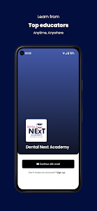 Dental Next Academy