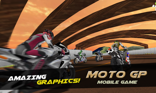 Thrilling Motogp Racing 3D For PC installation