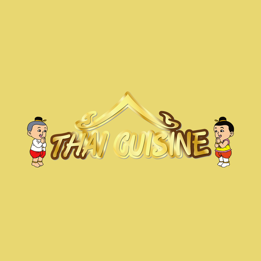 Thai Cuisine of Kingsport logo