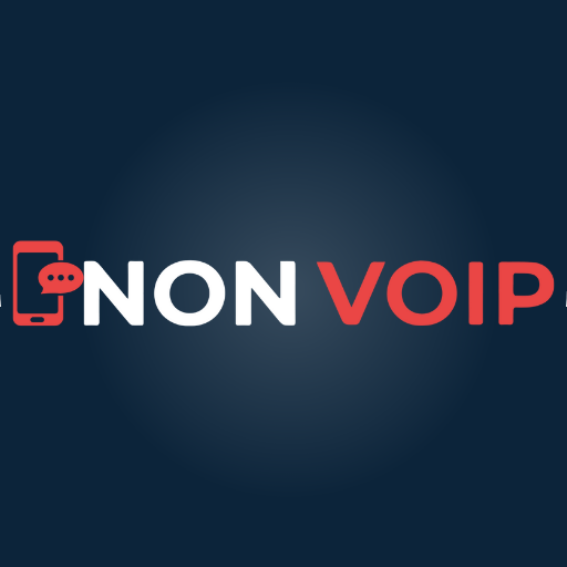 NON-VOIP logo