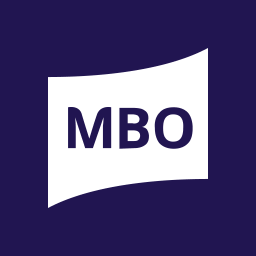 MBO Partners logo