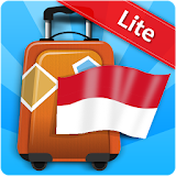 Phrasebook Indonesian Lite icon