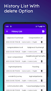 Screenshot image