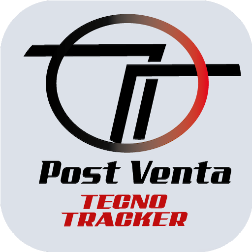 Tecno Tracker Post Venta logo