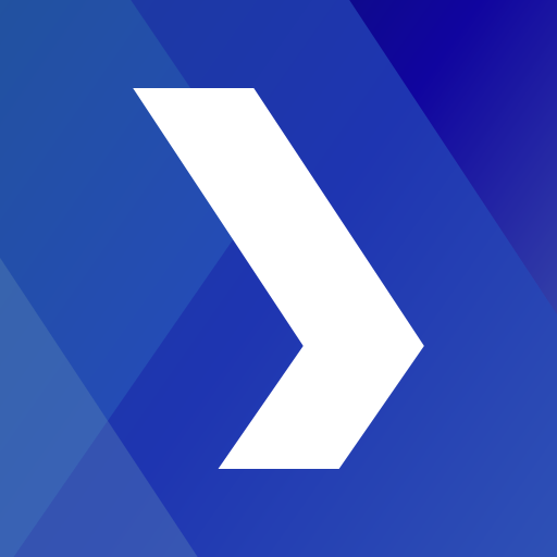 BAUINDUSTRIE logo