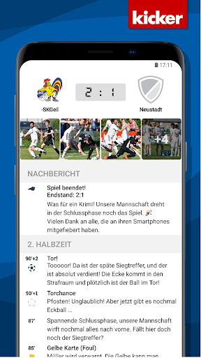 SKG Bauschheim Screen 2