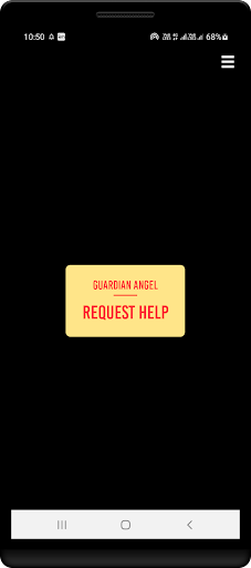 Android application Guardian Angel LLC screenshort
