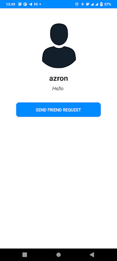 Animochat Screen 2