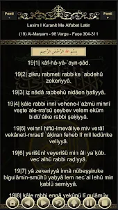 Përkthime Të Kur'anit Shqip