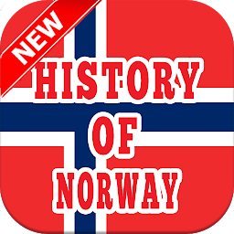 Imagen de ícono de History of Norway