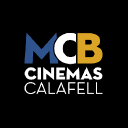 图标图片“MCB Cinemas”