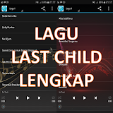 Lagu Last Child Lengkap icon