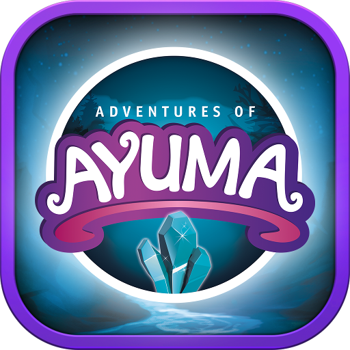 PLAYMOBIL Adventures of Ayuma 1.04.002 Icon