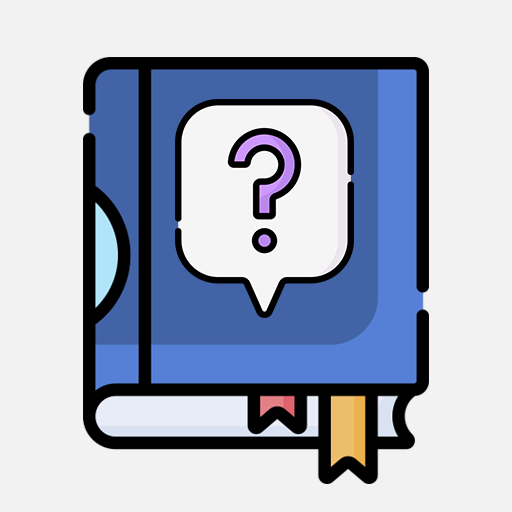Questions Journal: Self-Intros 1.5 Icon