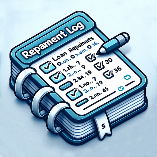 返済ログ - 借金・貸し借り管理アプリ