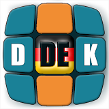 Deutsche Kreuzworträtsel icon