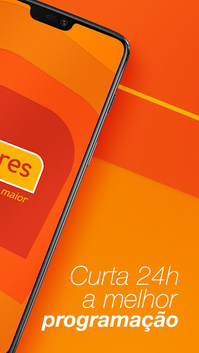 Sistema Sagres Screen 2