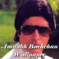 Amitabh Bachchan Wallpaper HD