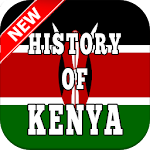 Cover Image of Unduh History of Kenya  APK