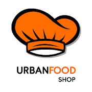 UrbanFood Shop  Icon