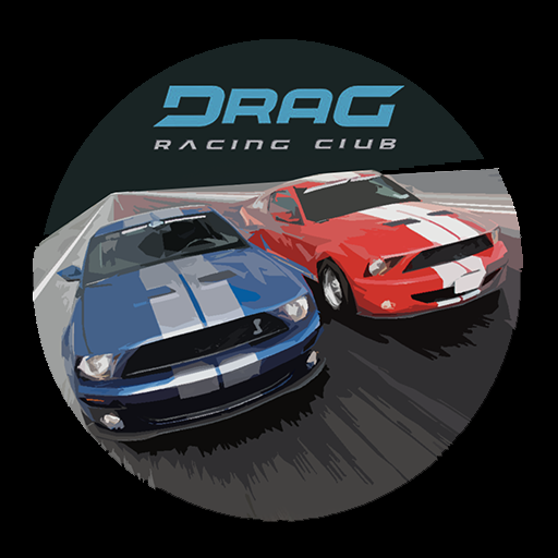 Uz Drag Racing logo