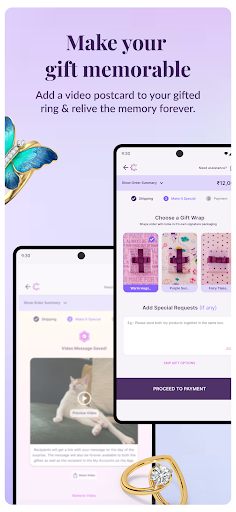 CaratLane - A Tanishq Partner Screen 3