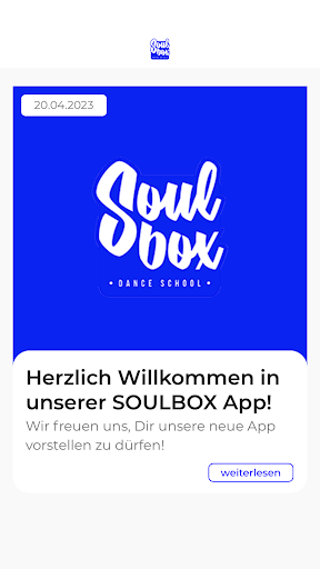 SOULBOX