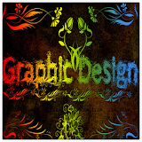 Graphic design Wallpaper icon