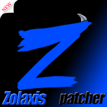 Zolaxis patcher 2021