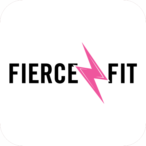 Fierce and Fit logo