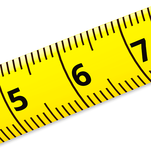 Soft Measuring Tape. Image & Photo (Free Trial)