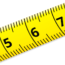 Prime Ruler - Regla, medición longitud por cámara