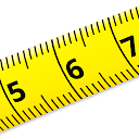 Ruler App: Camera Tape Measure