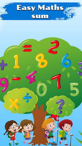 Math Game - Brain Puzzles Screen 2