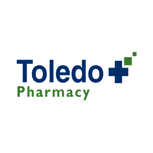 Toledo Pharmacy logo