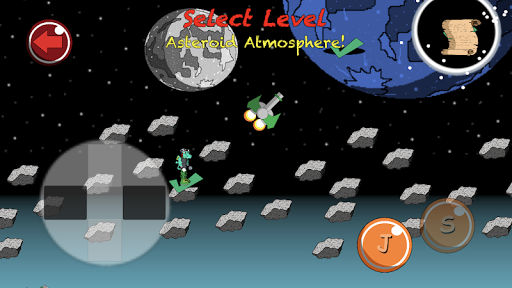 Zero Hour Rescue! Screen 3