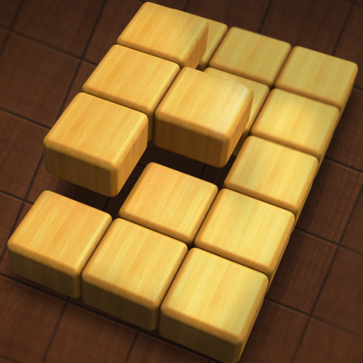 Wood Block Puzzle - PuzBlock