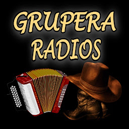 Icon image Musica Grupera Radios
