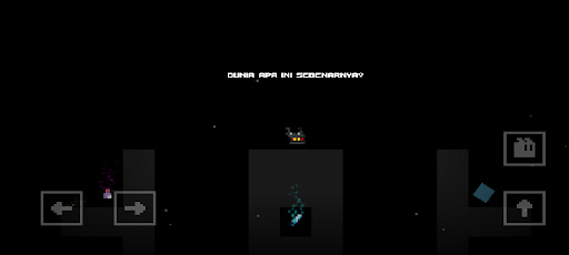 Dimana Aku? Screen 3