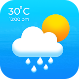Weather Forecast - Live widget icon