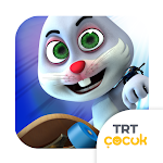 Cover Image of Télécharger TRT Enfant Smart Rabbit  APK