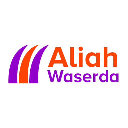 Aliah Waserda logo