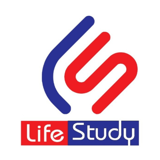 Life Study logo